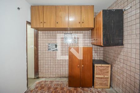 Suíte de casa para alugar com 4 quartos, 120m² em Vila Santa Luzia, São Bernardo do Campo