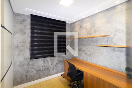 Quarto 1 de apartamento para alugar com 3 quartos, 62m² em Vila Antonieta, São Paulo