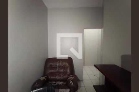 Quarto 1 de apartamento para alugar com 3 quartos, 60m² em Navegantes, Porto Alegre