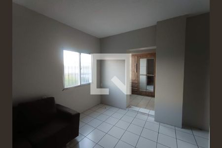 Sala de apartamento para alugar com 3 quartos, 60m² em Navegantes, Porto Alegre