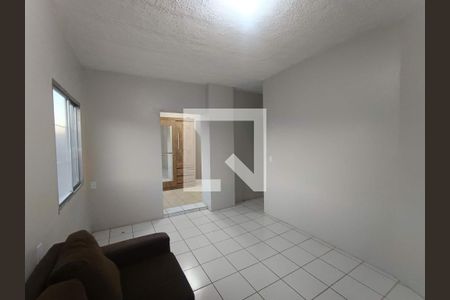 Sala de apartamento para alugar com 3 quartos, 60m² em Navegantes, Porto Alegre