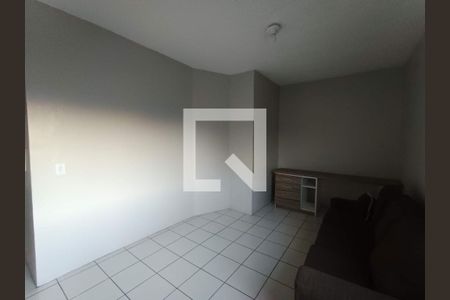 Sala de apartamento para alugar com 3 quartos, 60m² em Navegantes, Porto Alegre
