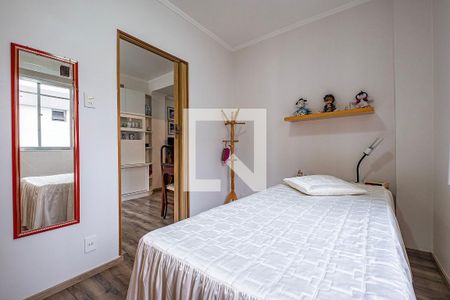 Quarto de apartamento à venda com 1 quarto, 40m² em Jardim Paulista, São Paulo
