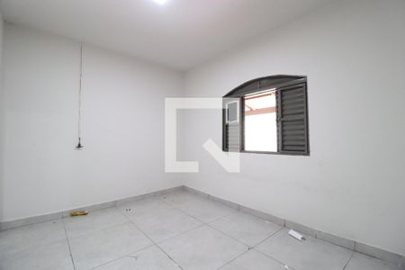 Quarto 1 de casa para alugar com 2 quartos, 65m² em Jardim das Palmeiras, Uberlândia