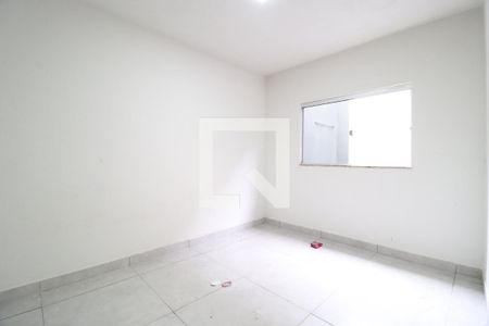 Quarto 2 de casa para alugar com 2 quartos, 65m² em Jardim das Palmeiras, Uberlândia