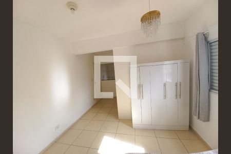 Kitnet de apartamento para alugar com 1 quarto, 38m² em Centro, São Vicente