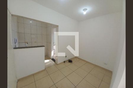 Kitnet de apartamento para alugar com 1 quarto, 38m² em Centro, São Vicente