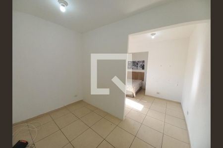 Kitnet de apartamento para alugar com 1 quarto, 38m² em Centro, São Vicente