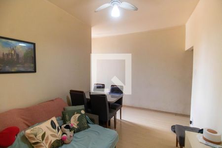 Apartamento à venda com 1 quarto, 50m² em Largo do Barradas, Niterói