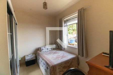 Quarto  de apartamento à venda com 1 quarto, 50m² em Largo do Barradas, Niterói