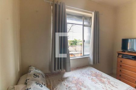 Quarto  de apartamento à venda com 1 quarto, 50m² em Largo do Barradas, Niterói