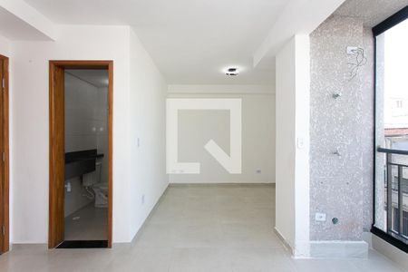 Studio de kitnet/studio para alugar com 1 quarto, 26m² em Vila Carrão, São Paulo
