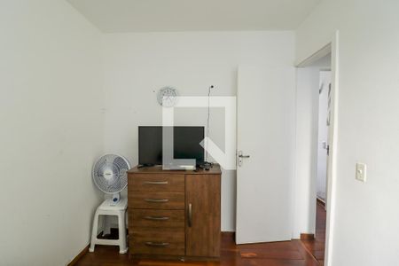 Quarto 1 de apartamento à venda com 2 quartos, 50m² em Lauzane Paulista, São Paulo