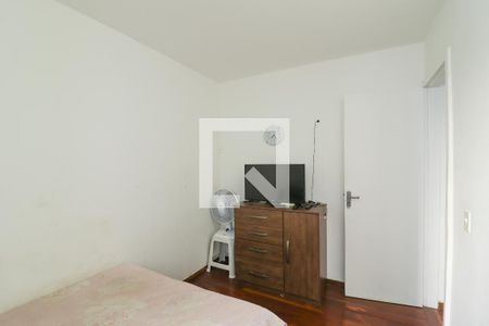 Quarto 1 de apartamento à venda com 2 quartos, 50m² em Lauzane Paulista, São Paulo