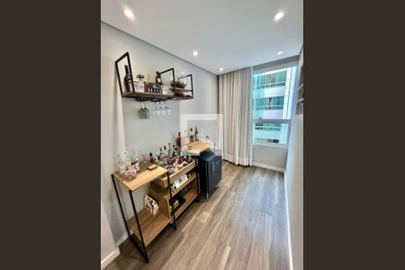 Cozinha de apartamento à venda com 3 quartos, 69m² em Paulicéia, São Bernardo do Campo