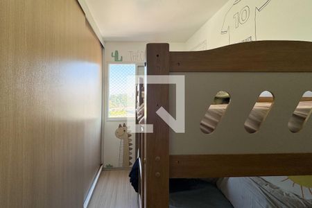 Quarto 1 de apartamento para alugar com 3 quartos, 59m² em Ferrazópolis, São Bernardo do Campo