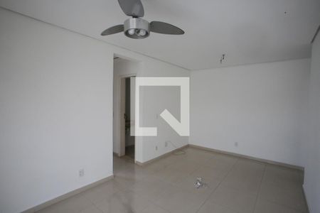 Sala de apartamento à venda com 2 quartos, 60m² em Taquara, Rio de Janeiro