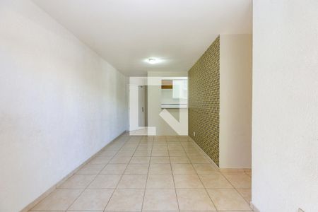 Sala de apartamento para alugar com 3 quartos, 73m² em Vila Suzana, São Paulo