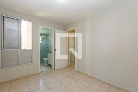 Suíte de apartamento para alugar com 3 quartos, 73m² em Vila Suzana, São Paulo