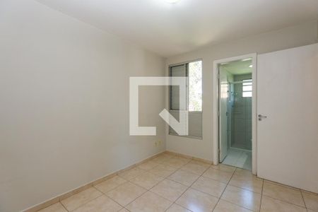 Suíte de apartamento para alugar com 3 quartos, 73m² em Vila Suzana, São Paulo
