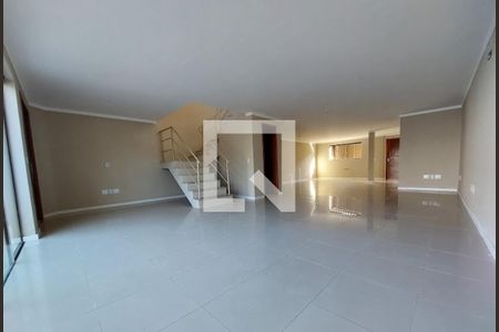 Sala / Cozinha  de casa para alugar com 1 quarto, 208m² em Hípica, Porto Alegre