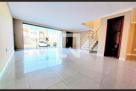 Sala / Cozinha  de casa para alugar com 1 quarto, 208m² em Hípica, Porto Alegre