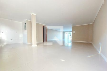 Quarto de casa para alugar com 1 quarto, 208m² em Hípica, Porto Alegre