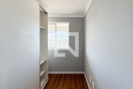 Quarto 1 de apartamento para alugar com 3 quartos, 80m² em Centro, São Bernardo do Campo
