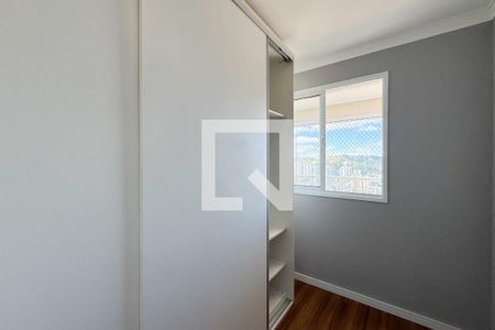 Quarto 1 de apartamento para alugar com 3 quartos, 80m² em Centro, São Bernardo do Campo