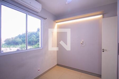 Quarto 1 de apartamento para alugar com 2 quartos, 55m² em Neves, São Gonçalo