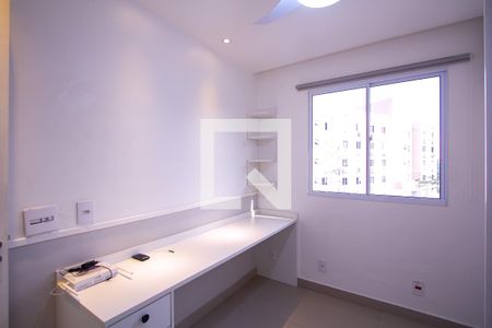 Quarto 2 de apartamento para alugar com 2 quartos, 55m² em Neves, São Gonçalo