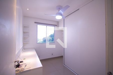 Quarto 2 de apartamento para alugar com 2 quartos, 55m² em Neves, São Gonçalo