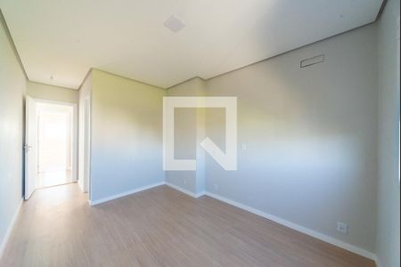 Suíte 3 de casa de condomínio para alugar com 3 quartos, 220m² em Mário Quintana, Viamão