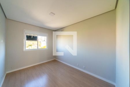 Suíte 1 de casa de condomínio para alugar com 3 quartos, 220m² em Mário Quintana, Viamão