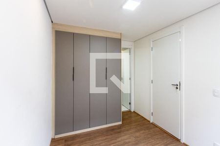 Apartamento para alugar com 1 quarto, 28m² em Parque Industrial Tomas Edson, São Paulo