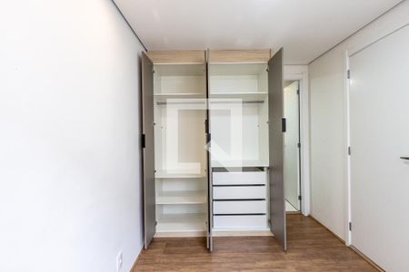 Apartamento para alugar com 1 quarto, 28m² em Parque Industrial Tomas Edson, São Paulo