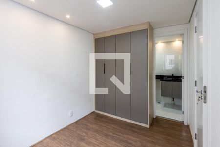 Apartamento para alugar com 1 quarto, 28m² em Parque Industrial Tomas Edson, São Paulo