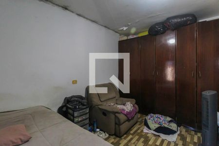 Casa à venda com 5 quartos, 192m² em São Lucas, São Paulo