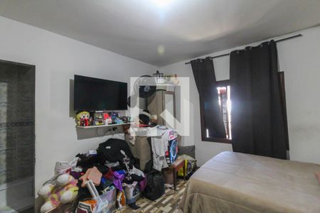 Casa à venda com 5 quartos, 192m² em São Lucas, São Paulo