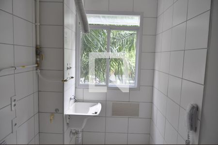 Apartamento para alugar com 2 quartos, 41m² em Bonsucesso, Rio de Janeiro