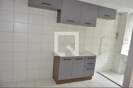 Apartamento para alugar com 2 quartos, 41m² em Bonsucesso, Rio de Janeiro