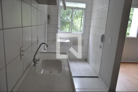Apartamento para alugar com 2 quartos, 41m² em Bonsucesso, Rio de Janeiro