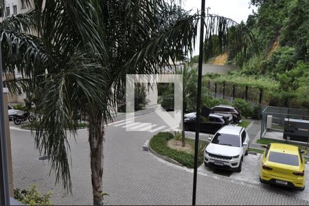 Apartamento para alugar com 2 quartos, 41m² em Bonsucesso, Rio de Janeiro