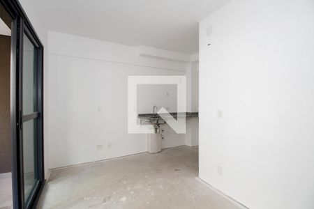 Kitnet/Studio para alugar com 1 quarto, 22m² em Jardim Paulista, São Paulo