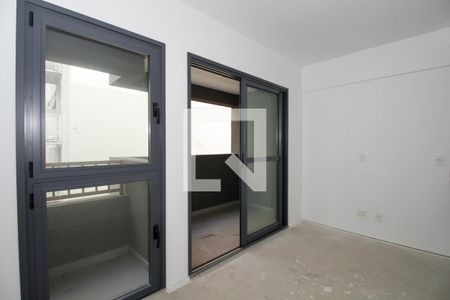 Kitnet/Studio para alugar com 1 quarto, 22m² em Jardim Paulista, São Paulo