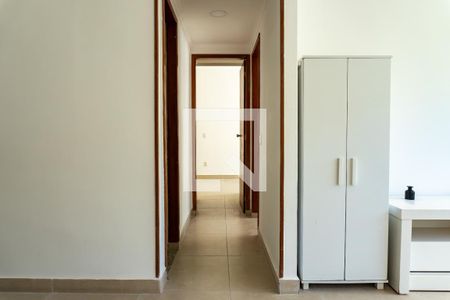 Apartamento para alugar com 2 quartos, 65m² em Rio Comprido, Rio de Janeiro