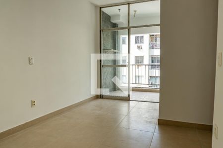 Apartamento para alugar com 2 quartos, 65m² em Rio Comprido, Rio de Janeiro