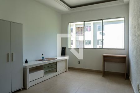 Apartamento para alugar com 2 quartos, 65m² em Rio Comprido, Rio de Janeiro