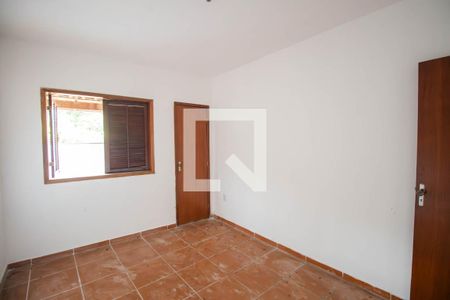 Quarto 2 de casa para alugar com 2 quartos, 70m² em Barro Vermelho, São Gonçalo