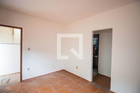 Sala de casa para alugar com 2 quartos, 70m² em Barro Vermelho, São Gonçalo